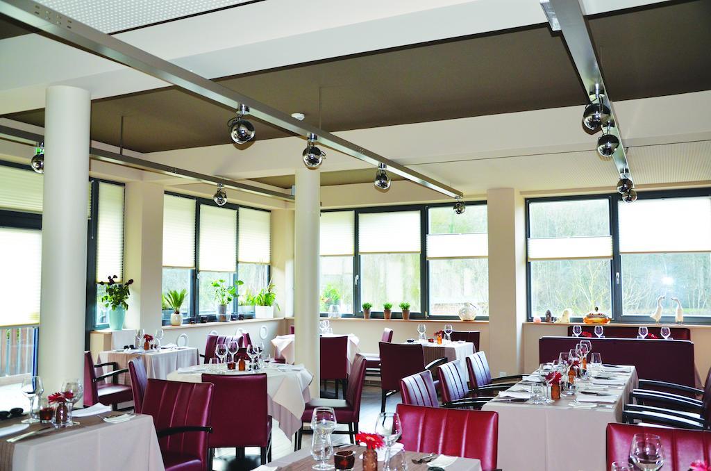 Le Presbytere Differdange Zewnętrze zdjęcie