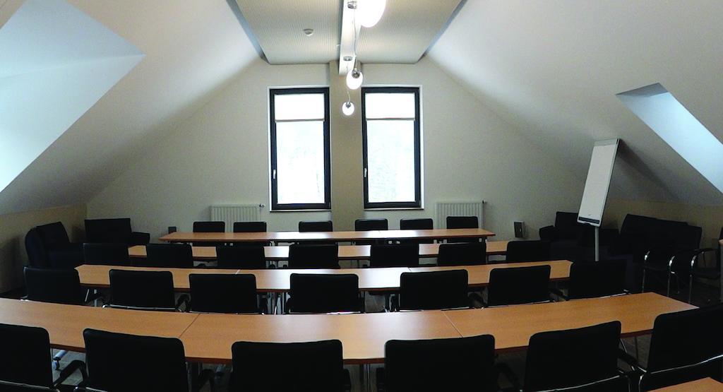 Le Presbytere Differdange Zewnętrze zdjęcie