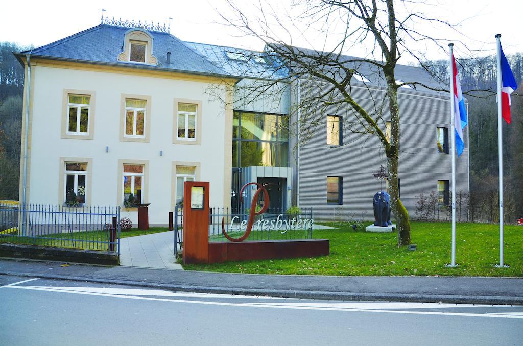 Le Presbytere Differdange Zewnętrze zdjęcie