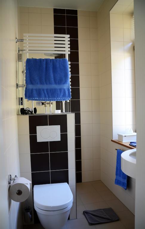 Le Presbytere Differdange Pokój zdjęcie